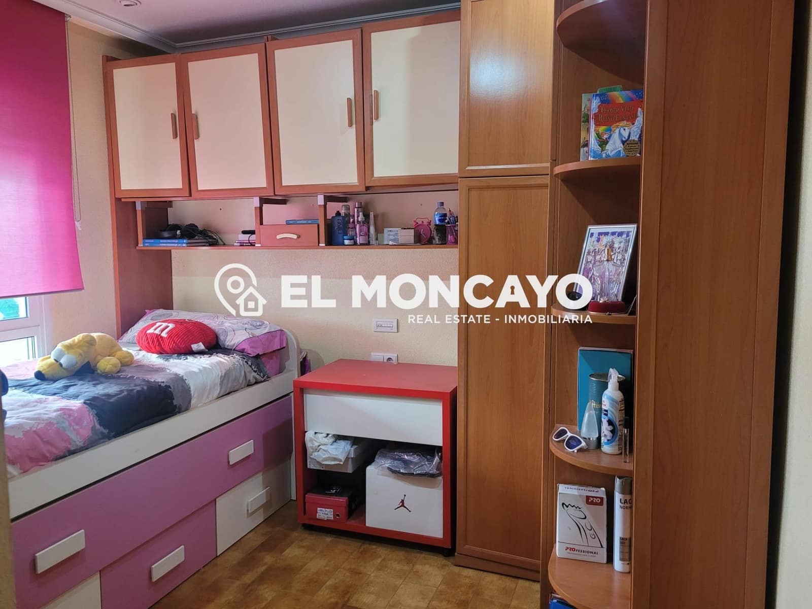 Ático de 4 habitaciones en Guardamar del Segura en venta - 229.000 € (Ref: 9625475)