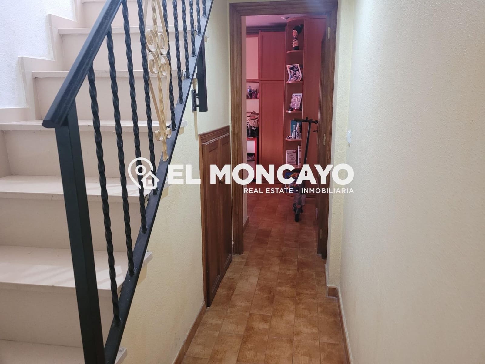 Ático de 4 habitaciones en Guardamar del Segura en venta - 229.000 € (Ref: 9625475)