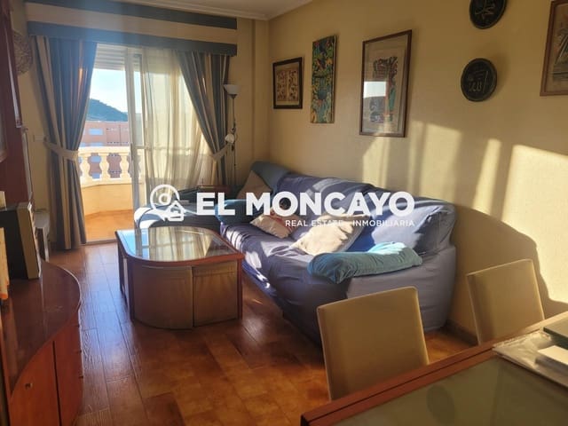 4 Zimmer Penthouse zu verkaufen in Guardamar del Segura - 229.000 € (Ref: 9625475)