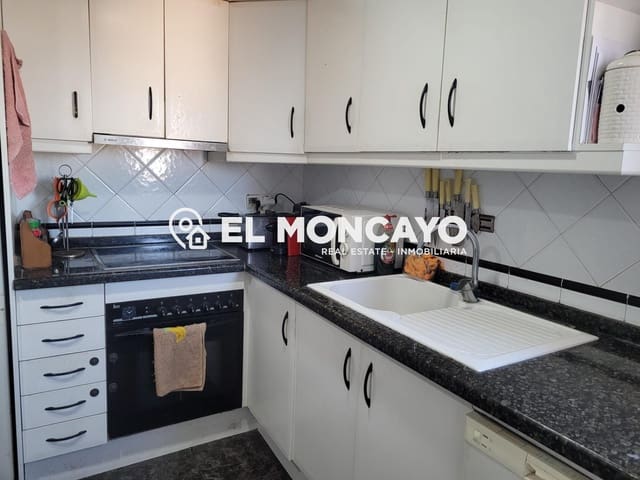4 Zimmer Penthouse zu verkaufen in Guardamar del Segura - 229.000 € (Ref: 9625475)