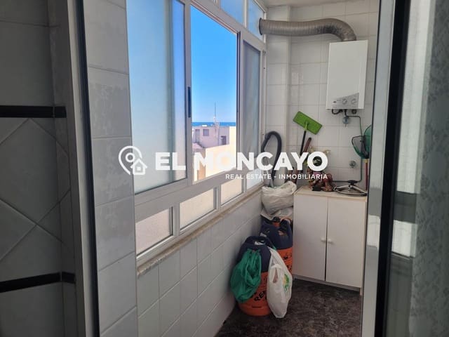 4 Zimmer Penthouse zu verkaufen in Guardamar del Segura - 229.000 € (Ref: 9625475)
