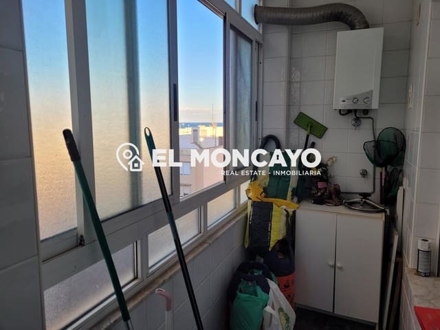 4 Zimmer Penthouse zu verkaufen in Guardamar del Segura - 229.000 € (Ref: 9625475)