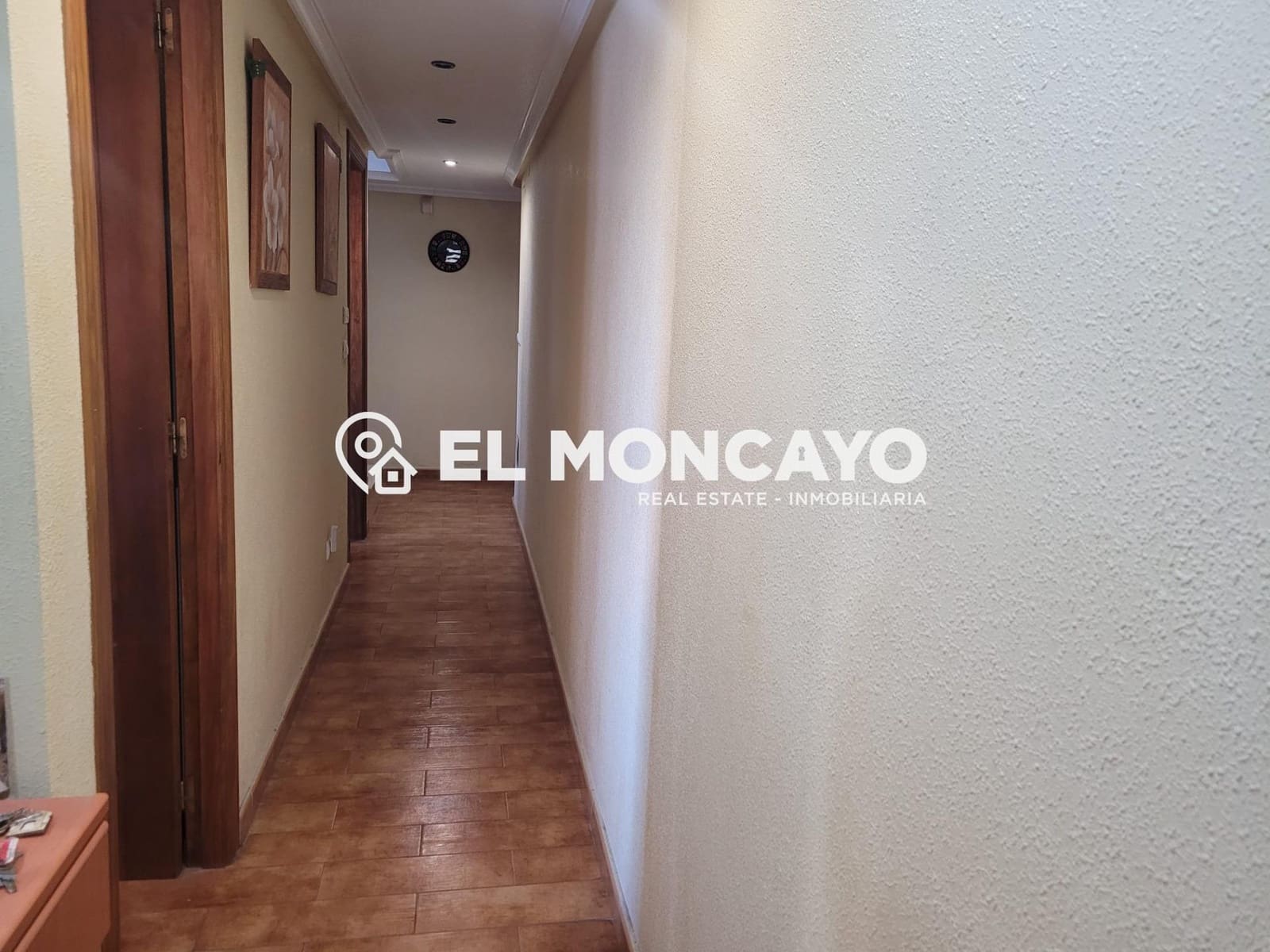 Ático de 4 habitaciones en Guardamar del Segura en venta - 229.000 € (Ref: 9625475)