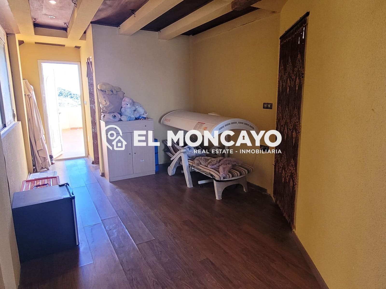 Ático de 4 habitaciones en Guardamar del Segura en venta - 229.000 € (Ref: 9625475)
