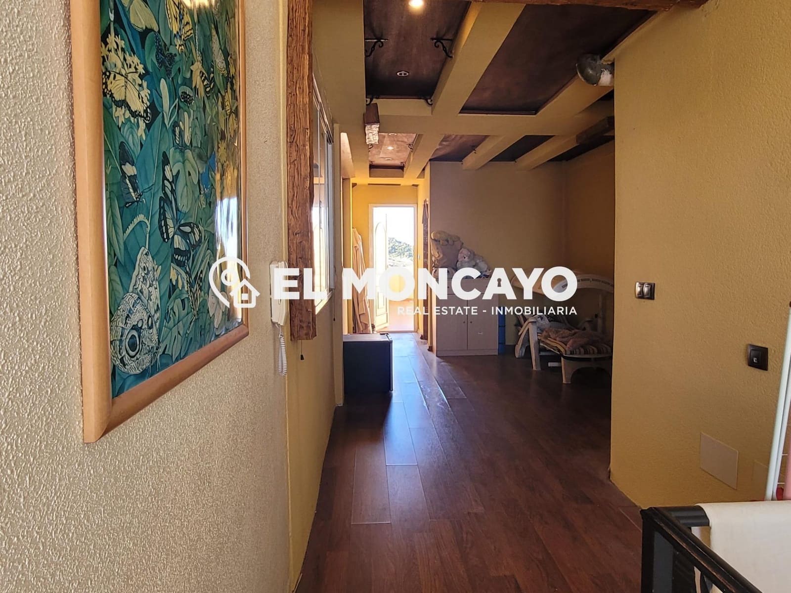 Ático de 4 habitaciones en Guardamar del Segura en venta - 229.000 € (Ref: 9625475)