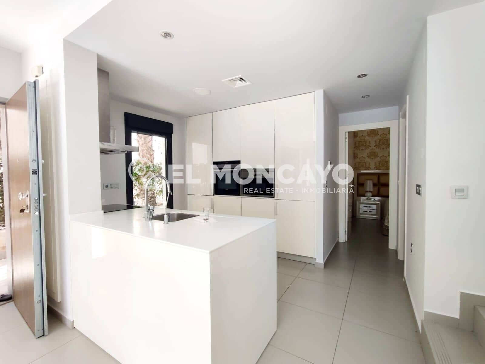 3 bedroom Villa for sale in Ciudad Quesada with pool - € 459,000 (Ref: 9625476)