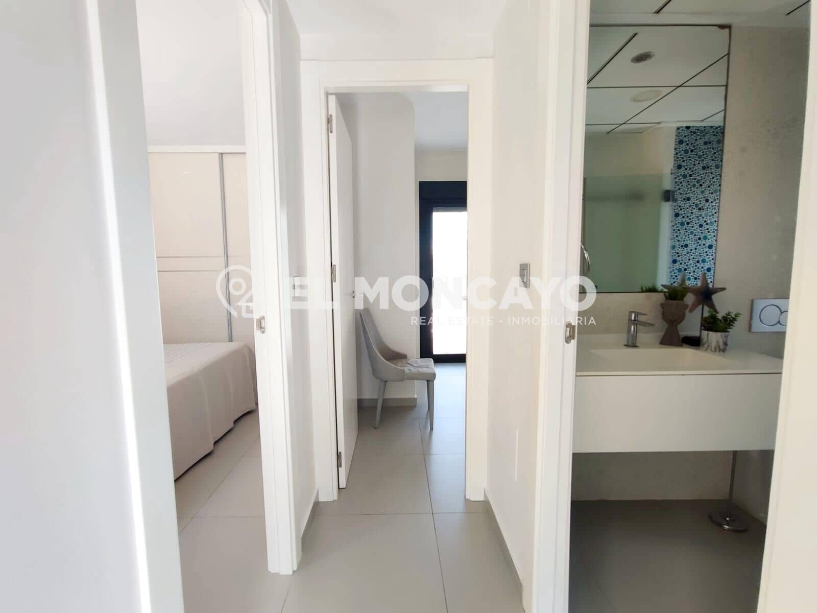 3 bedroom Villa for sale in Ciudad Quesada with pool - € 459,000 (Ref: 9625476)