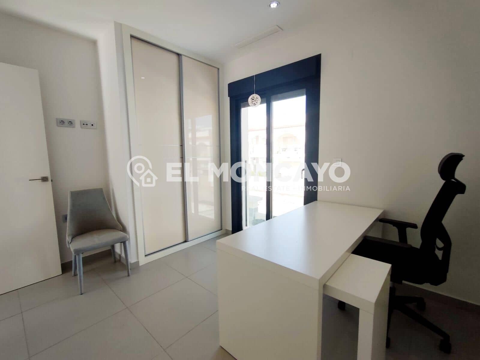 3 bedroom Villa for sale in Ciudad Quesada with pool - € 459,000 (Ref: 9625476)