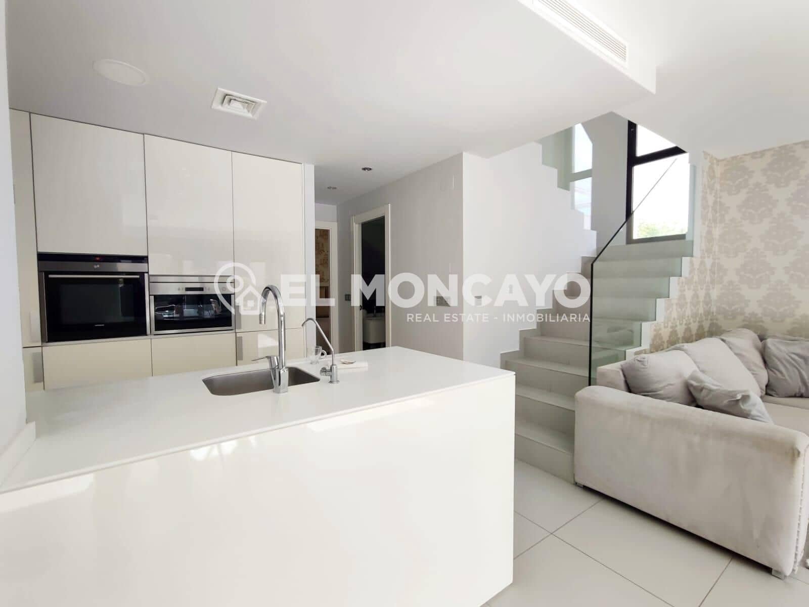 3 bedroom Villa for sale in Ciudad Quesada with pool - € 459,000 (Ref: 9625476)