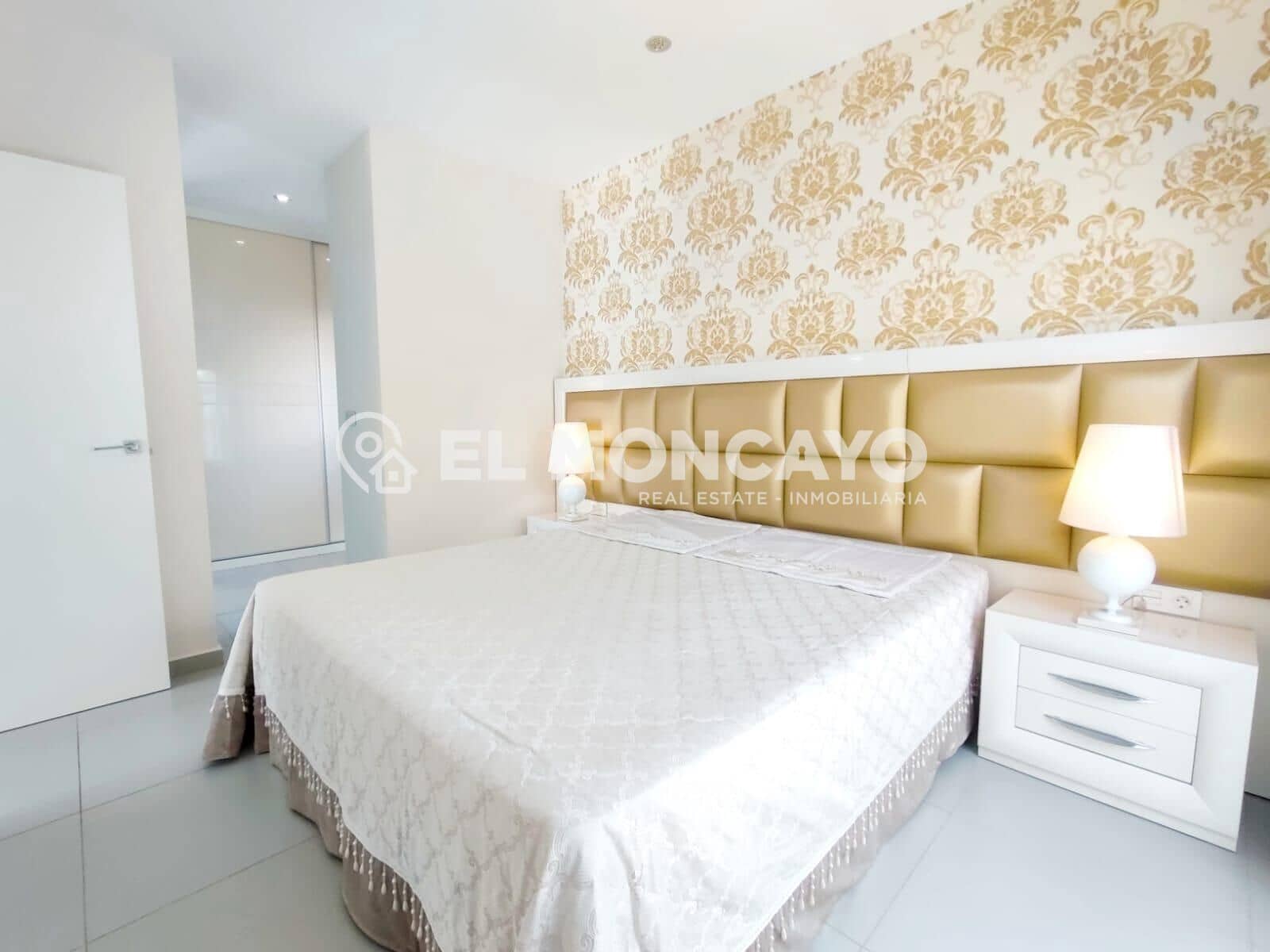 3 bedroom Villa for sale in Ciudad Quesada with pool - € 459,000 (Ref: 9625476)