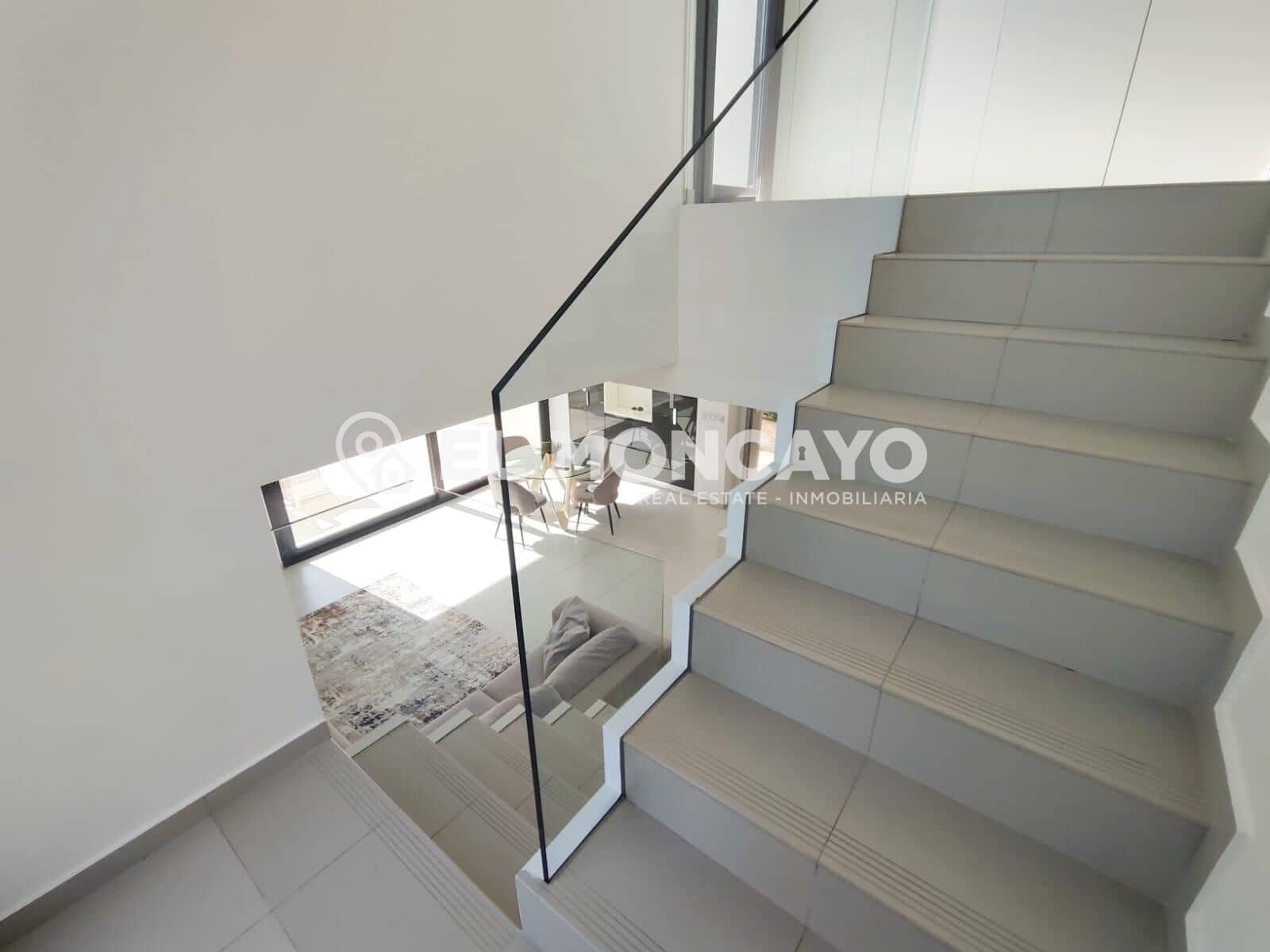 3 bedroom Villa for sale in Ciudad Quesada with pool - € 459,000 (Ref: 9625476)