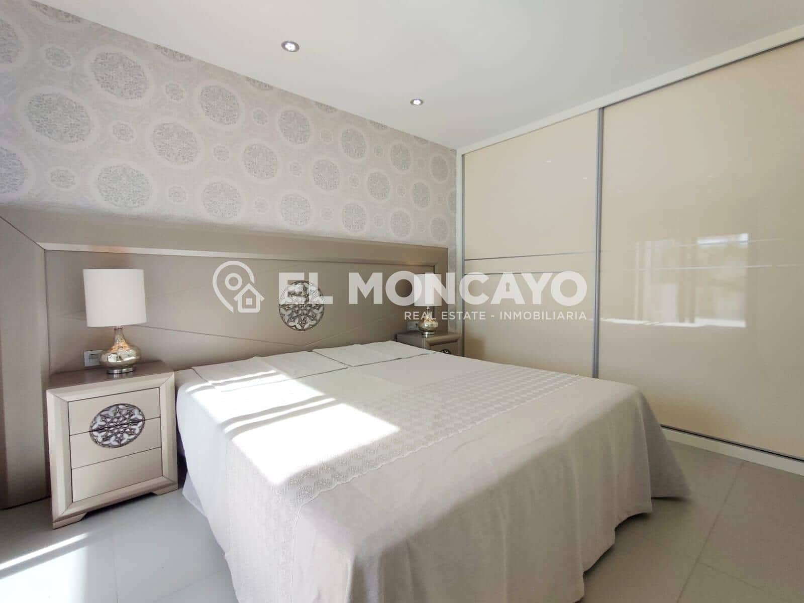 3 bedroom Villa for sale in Ciudad Quesada with pool - € 459,000 (Ref: 9625476)