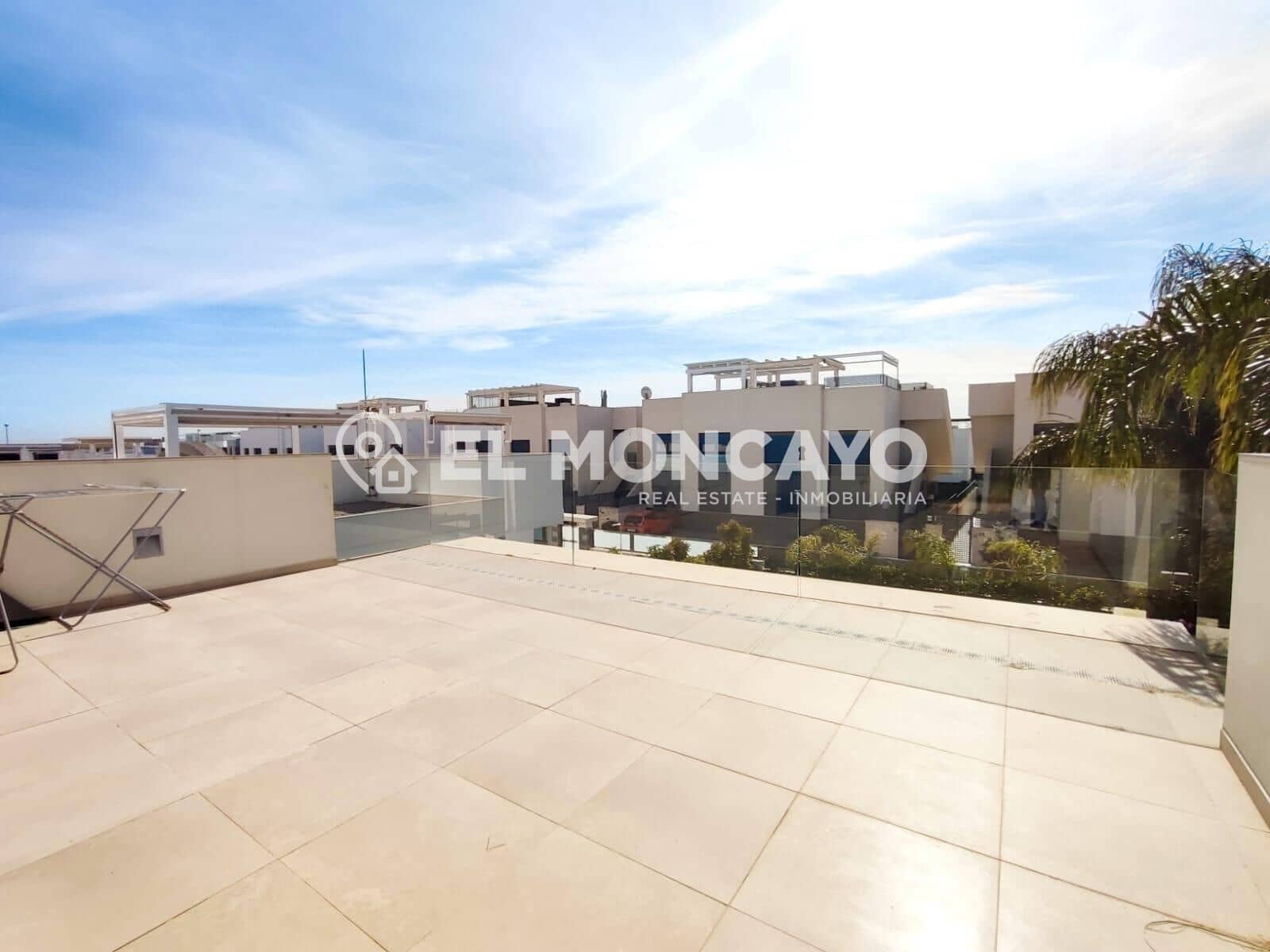 3 bedroom Villa for sale in Ciudad Quesada with pool - € 459,000 (Ref: 9625476)