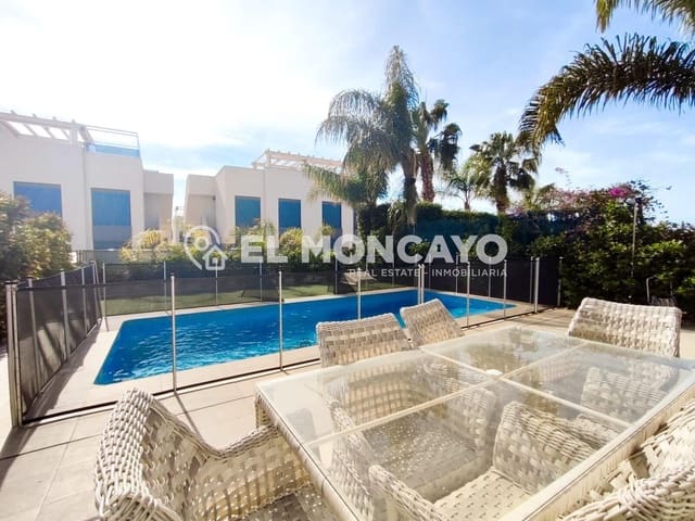 3 bedroom Villa for sale in Ciudad Quesada, Rojales with pool - € 459,000 (Ref: 9625476)