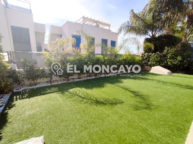 3 bedroom Villa for sale in Ciudad Quesada, Rojales with pool - € 459,000 (Ref: 9625476)