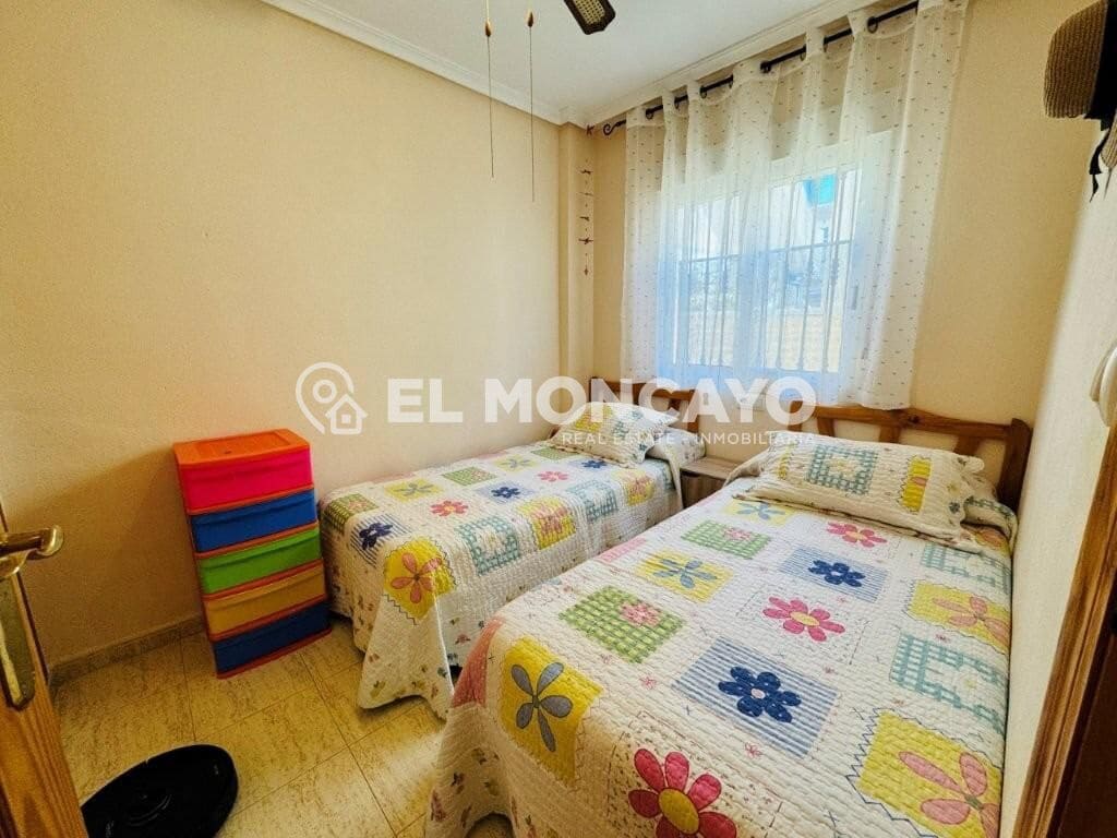 2 soverom Bungalow til salgs i La Mata med svømmebasseng - € 239 000 (Ref: 9627427)