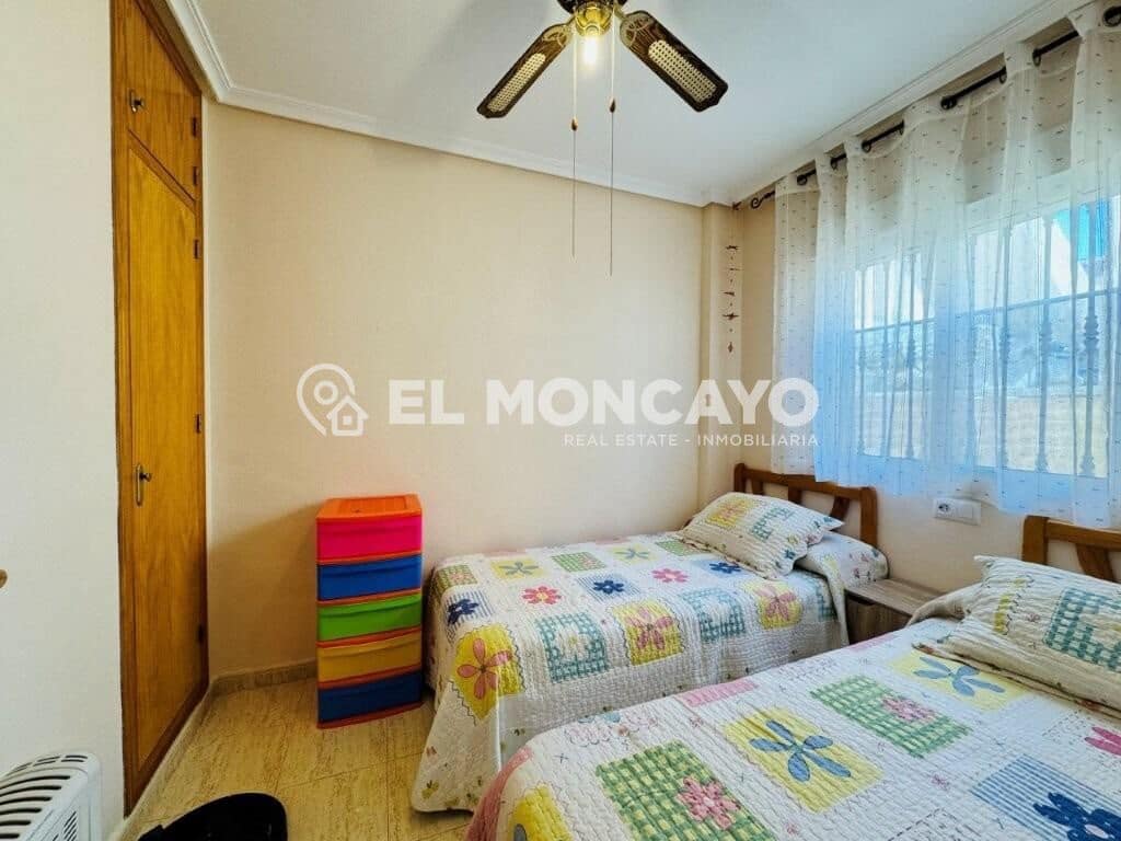 2 soverom Bungalow til salgs i La Mata med svømmebasseng - € 239 000 (Ref: 9627427)