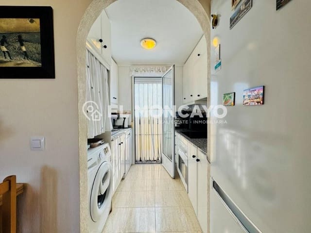 2 soverom Bungalow til salgs i La Mata, Torrevieja med svømmebasseng - € 239 000 (Ref: 9627427)