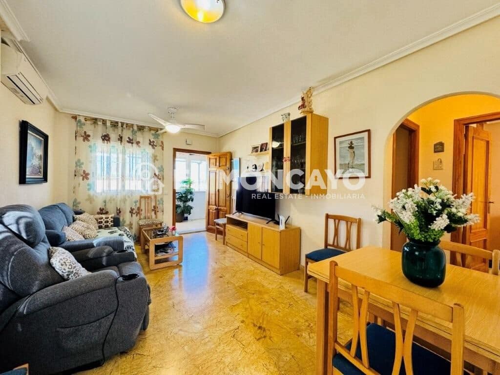 2 soverom Bungalow til salgs i La Mata med svømmebasseng - € 239 000 (Ref: 9627427)