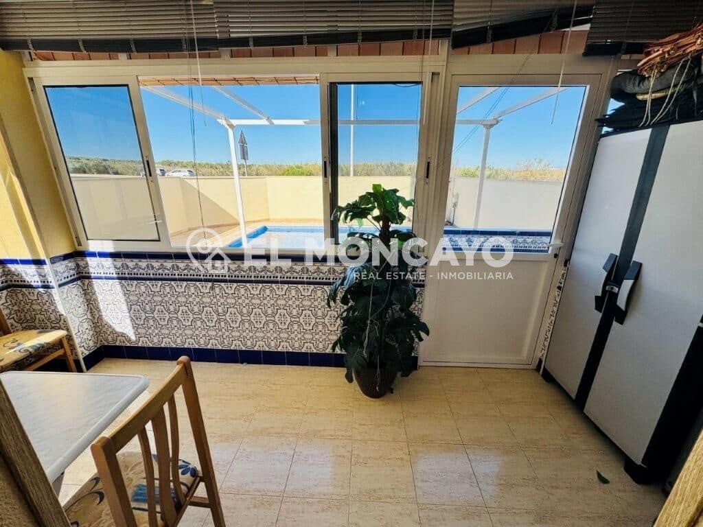 2 soverom Bungalow til salgs i La Mata med svømmebasseng - € 239 000 (Ref: 9627427)