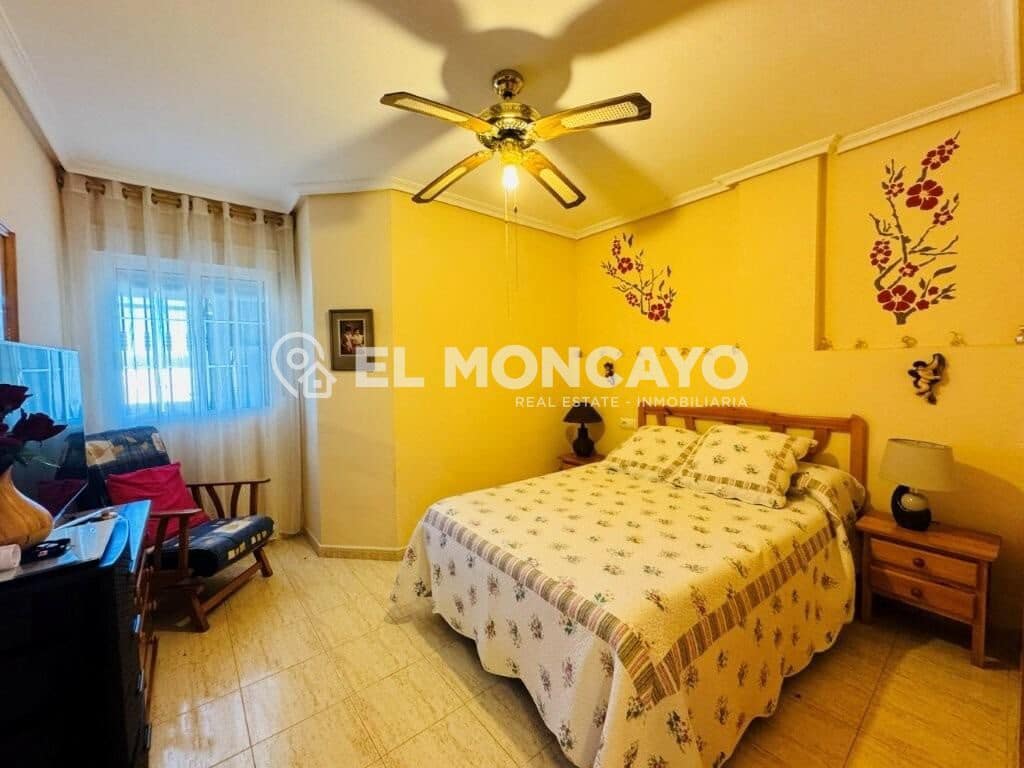 2 soverom Bungalow til salgs i La Mata med svømmebasseng - € 239 000 (Ref: 9627427)