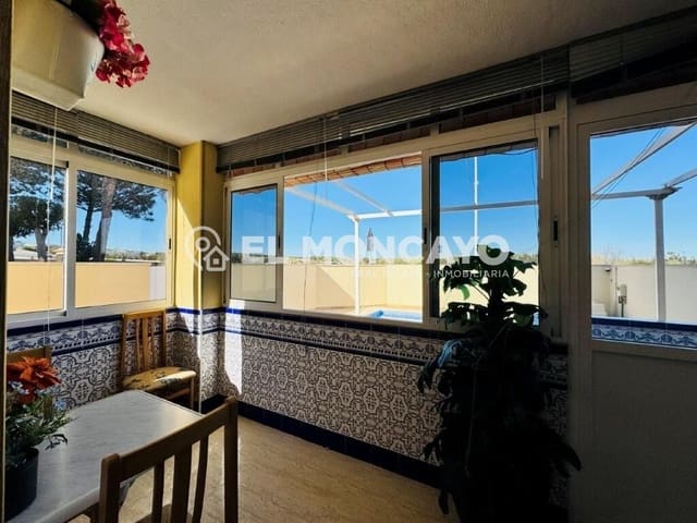 2 soverom Bungalow til salgs i La Mata, Torrevieja med svømmebasseng - € 239 000 (Ref: 9627427)