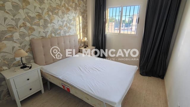 2 makuuhuone Huoneisto myytävänä paikassa Torrevieja mukana uima-altaan 
autotalli - 199 000 € (Ref: 9627428)