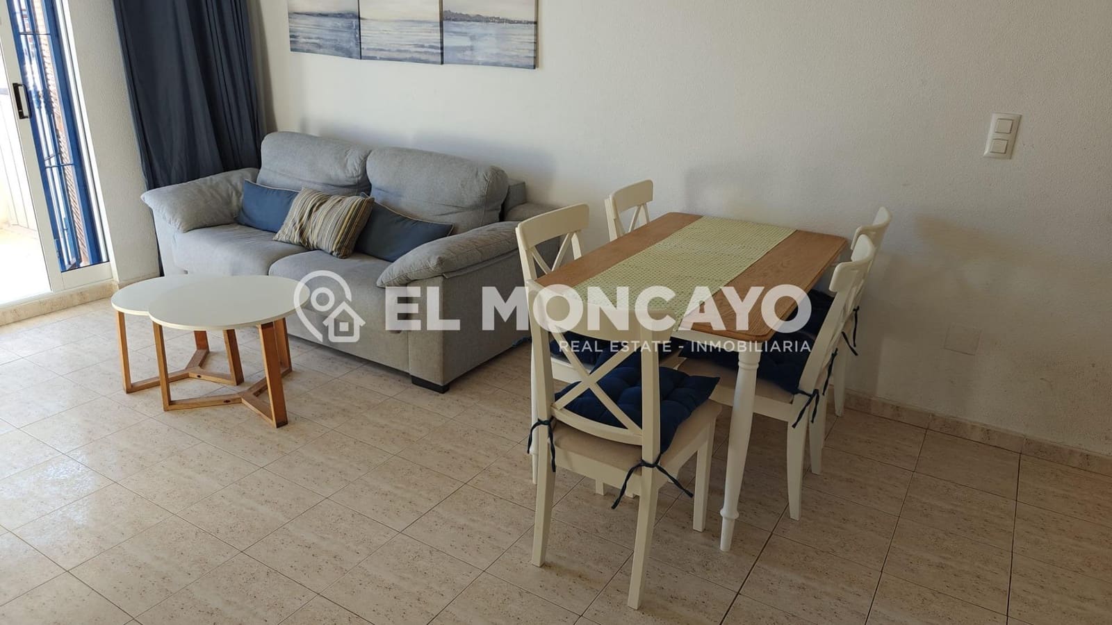 2 makuuhuone Huoneisto myytävänä paikassa Torrevieja mukana uima-altaan 
autotalli - 199 000 € (Ref: 9627428)