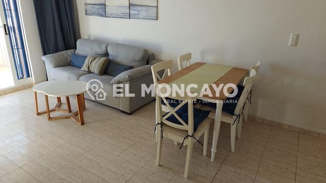 2 makuuhuone Huoneisto myytävänä paikassa Torrevieja mukana uima-altaan 
autotalli - 199 000 € (Ref: 9627428)