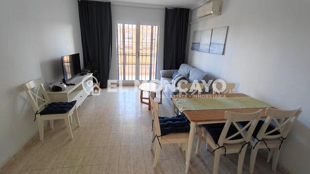 2 makuuhuone Huoneisto myytävänä paikassa Torrevieja mukana uima-altaan 
autotalli - 199 000 € (Ref: 9627428)