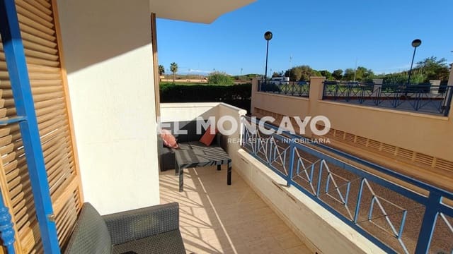 2 makuuhuone Huoneisto myytävänä paikassa Torrevieja mukana uima-altaan 
autotalli - 199 000 € (Ref: 9627428)