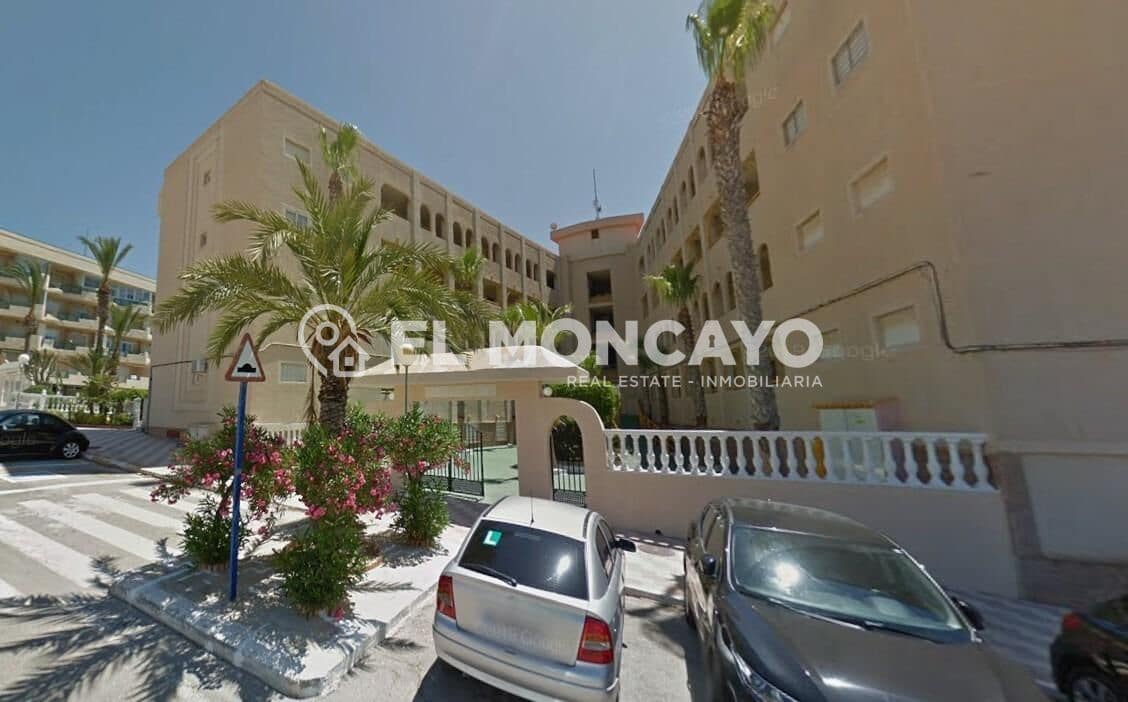 Studio zu verkaufen in Campoamor mit Pool - 118.000 € (Ref: 9629895)