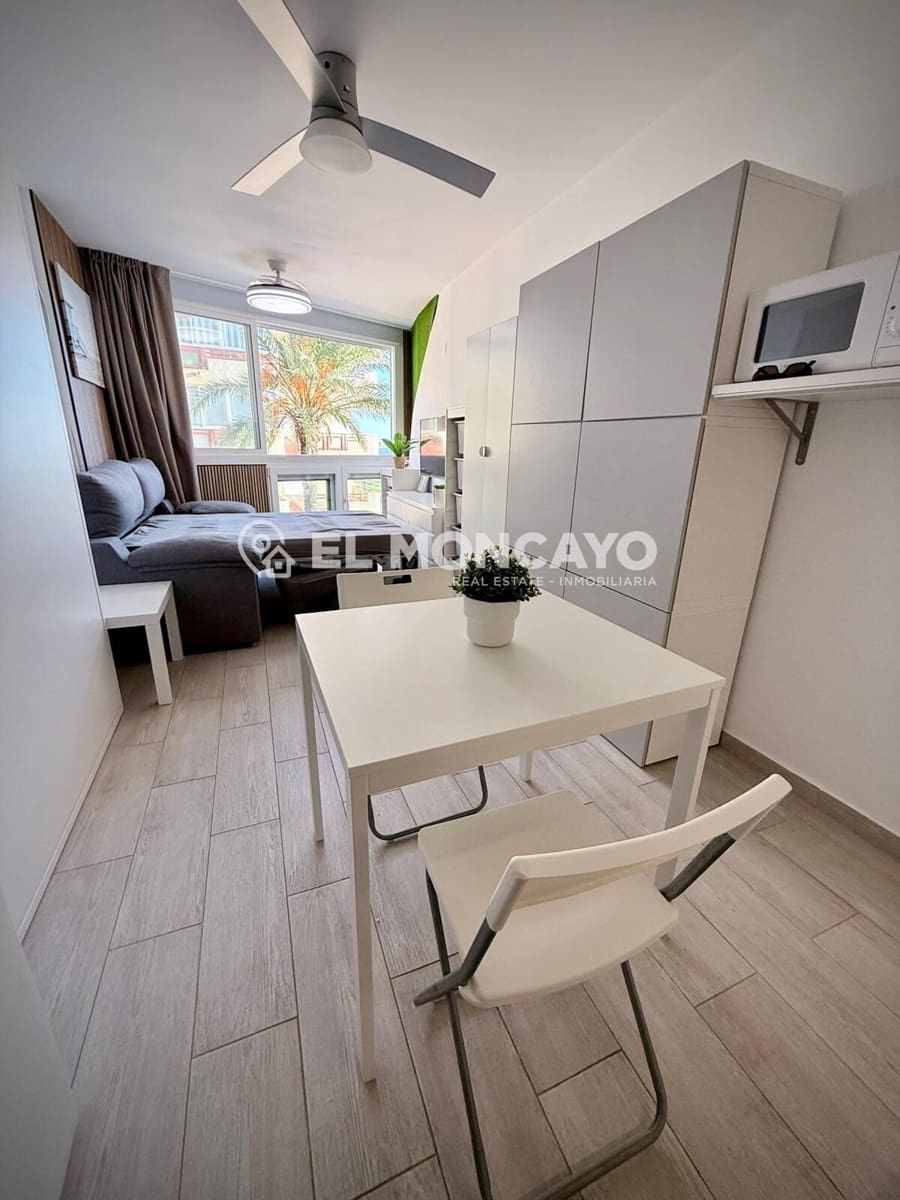 Studio zu verkaufen in Campoamor mit Pool - 118.000 € (Ref: 9629895)
