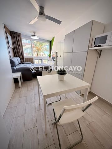 Studio zu verkaufen in Campoamor, Orihuela mit Pool - 118.000 € (Ref: 9629895)
