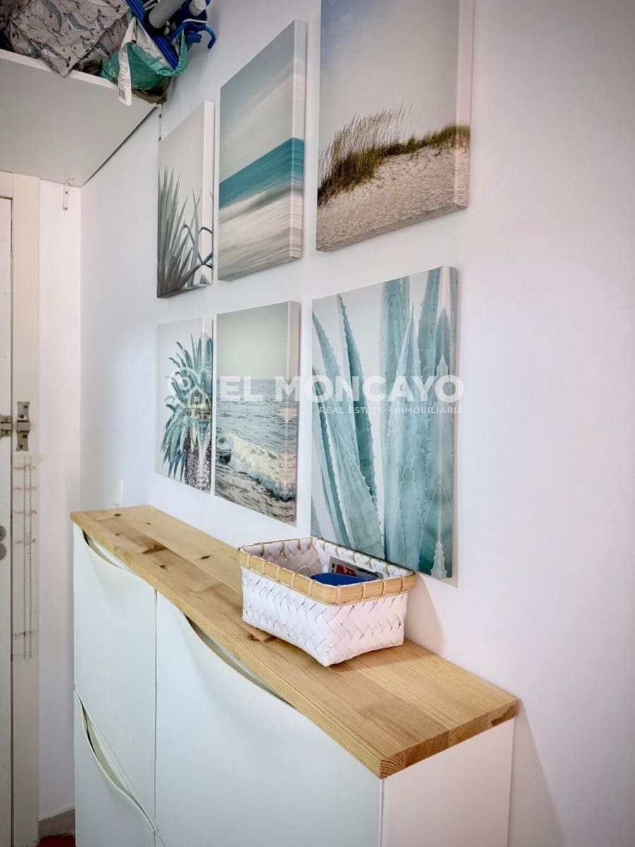 Studio zu verkaufen in Campoamor mit Pool - 118.000 € (Ref: 9629895)