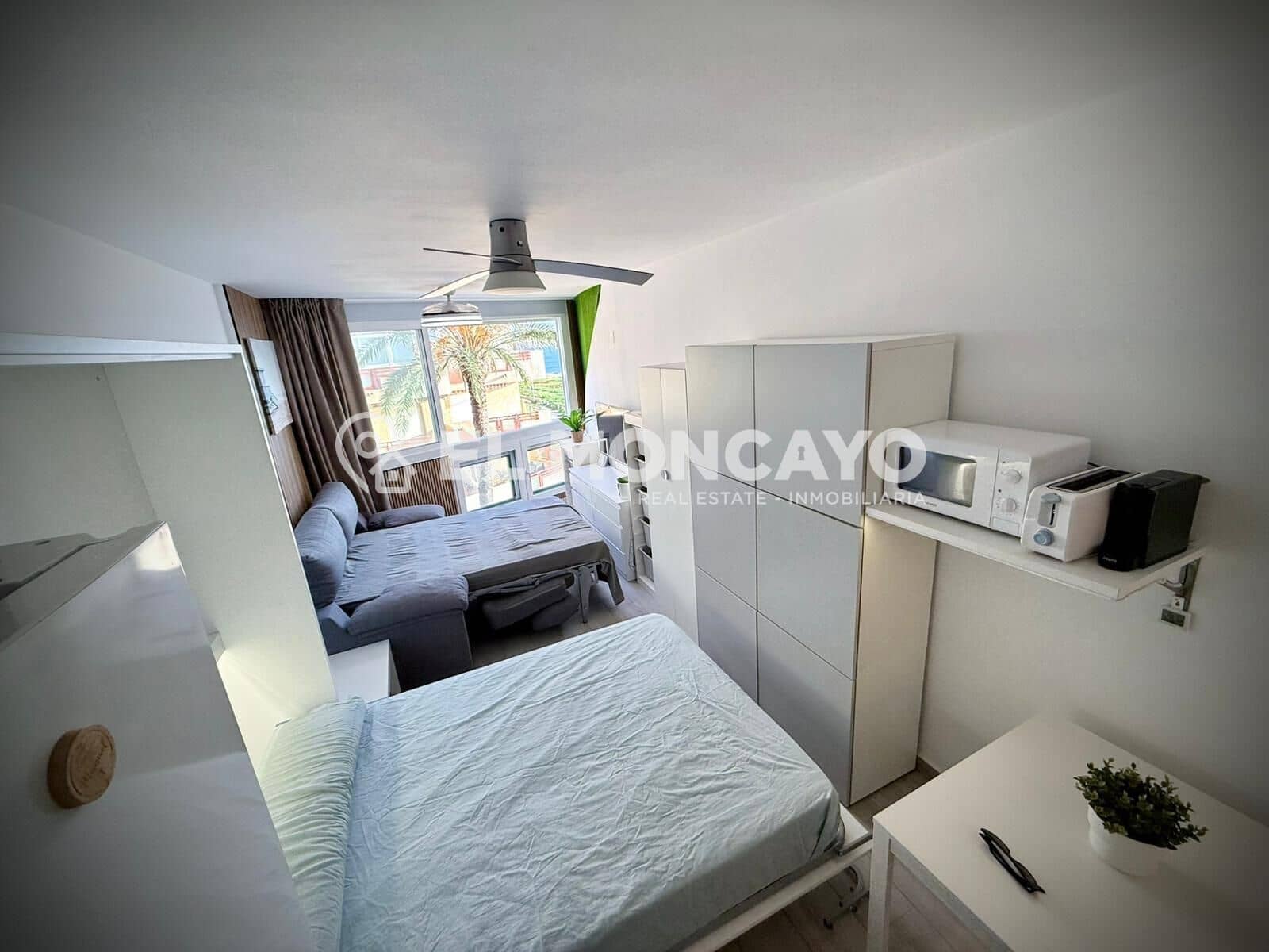 Studio zu verkaufen in Campoamor mit Pool - 118.000 € (Ref: 9629895)