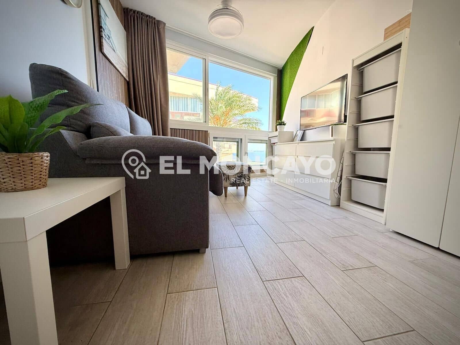 Studio zu verkaufen in Campoamor mit Pool - 118.000 € (Ref: 9629895)