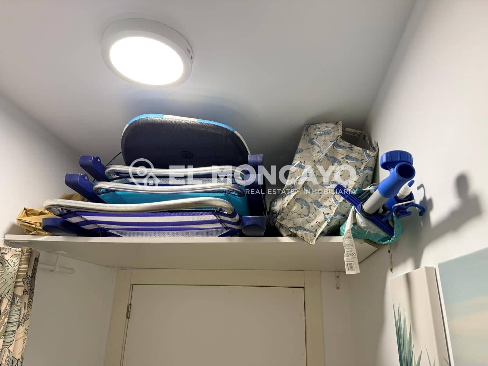 Studio zu verkaufen in Campoamor mit Pool - 118.000 € (Ref: 9629895)