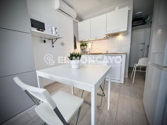 Studio zu verkaufen in Campoamor, Orihuela mit Pool - 118.000 € (Ref: 9629895)