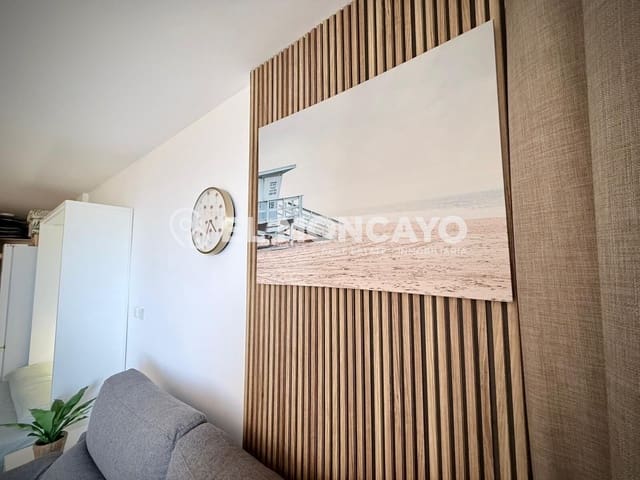 Studio zu verkaufen in Campoamor, Orihuela mit Pool - 118.000 € (Ref: 9629895)