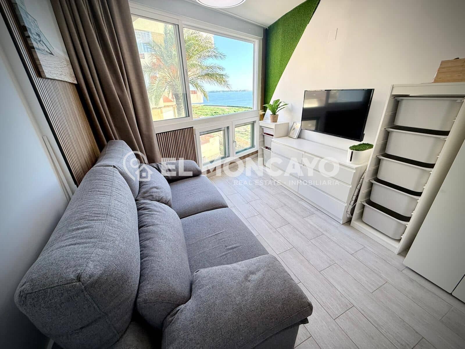 Studio zu verkaufen in Campoamor mit Pool - 118.000 € (Ref: 9629895)
