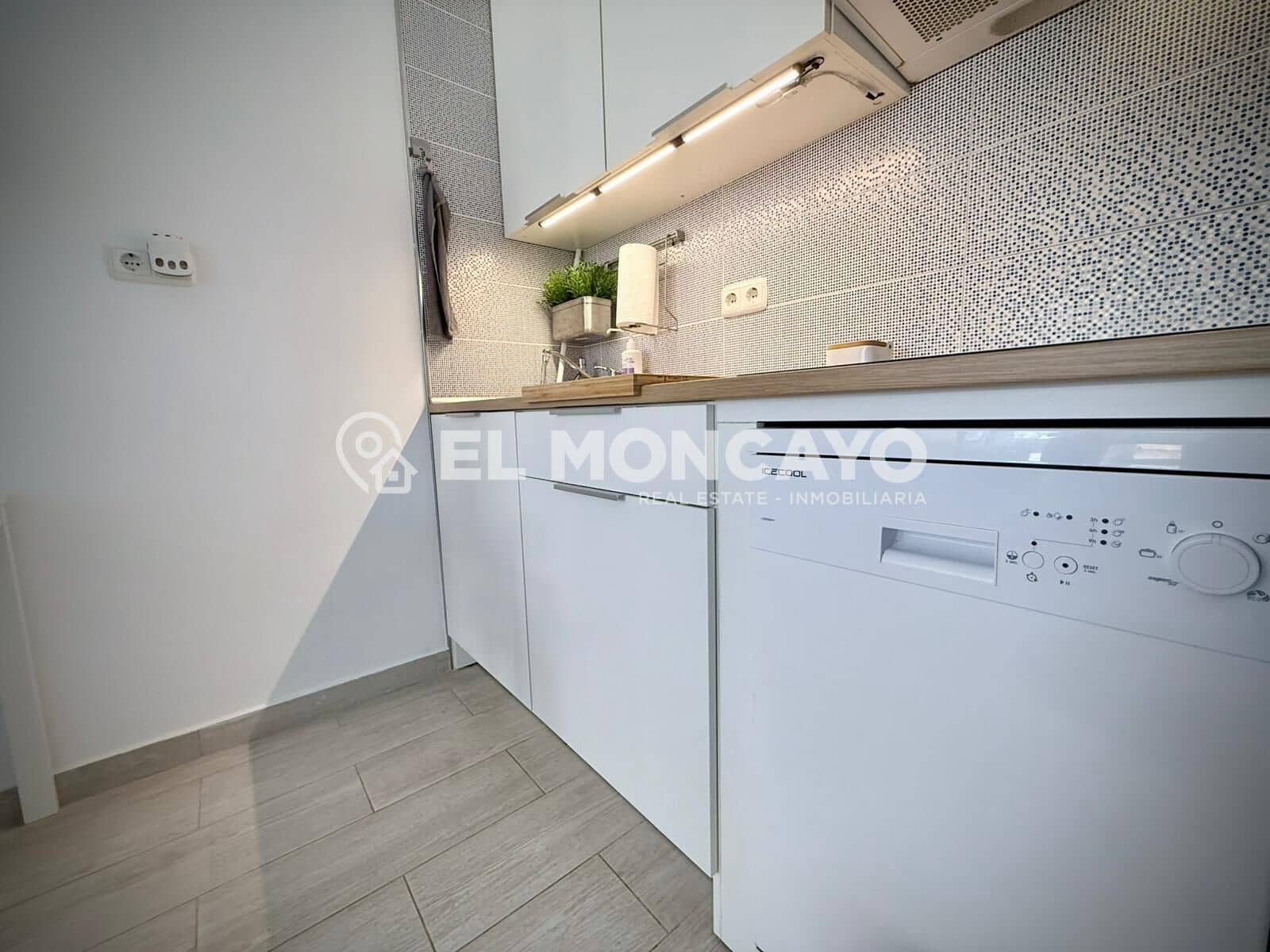 Studio zu verkaufen in Campoamor mit Pool - 118.000 € (Ref: 9629895)