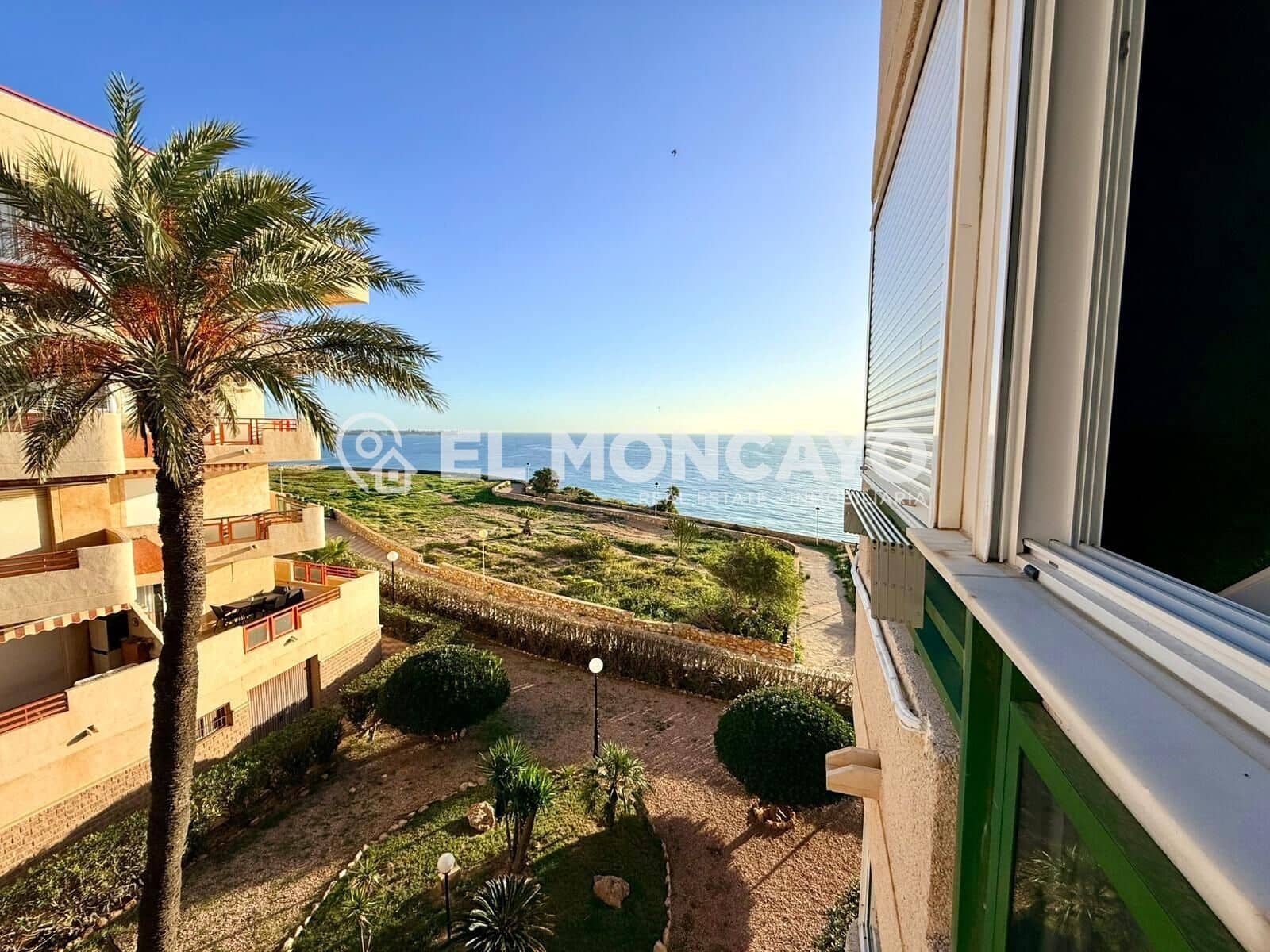 Studio zu verkaufen in Campoamor mit Pool - 118.000 € (Ref: 9629895)