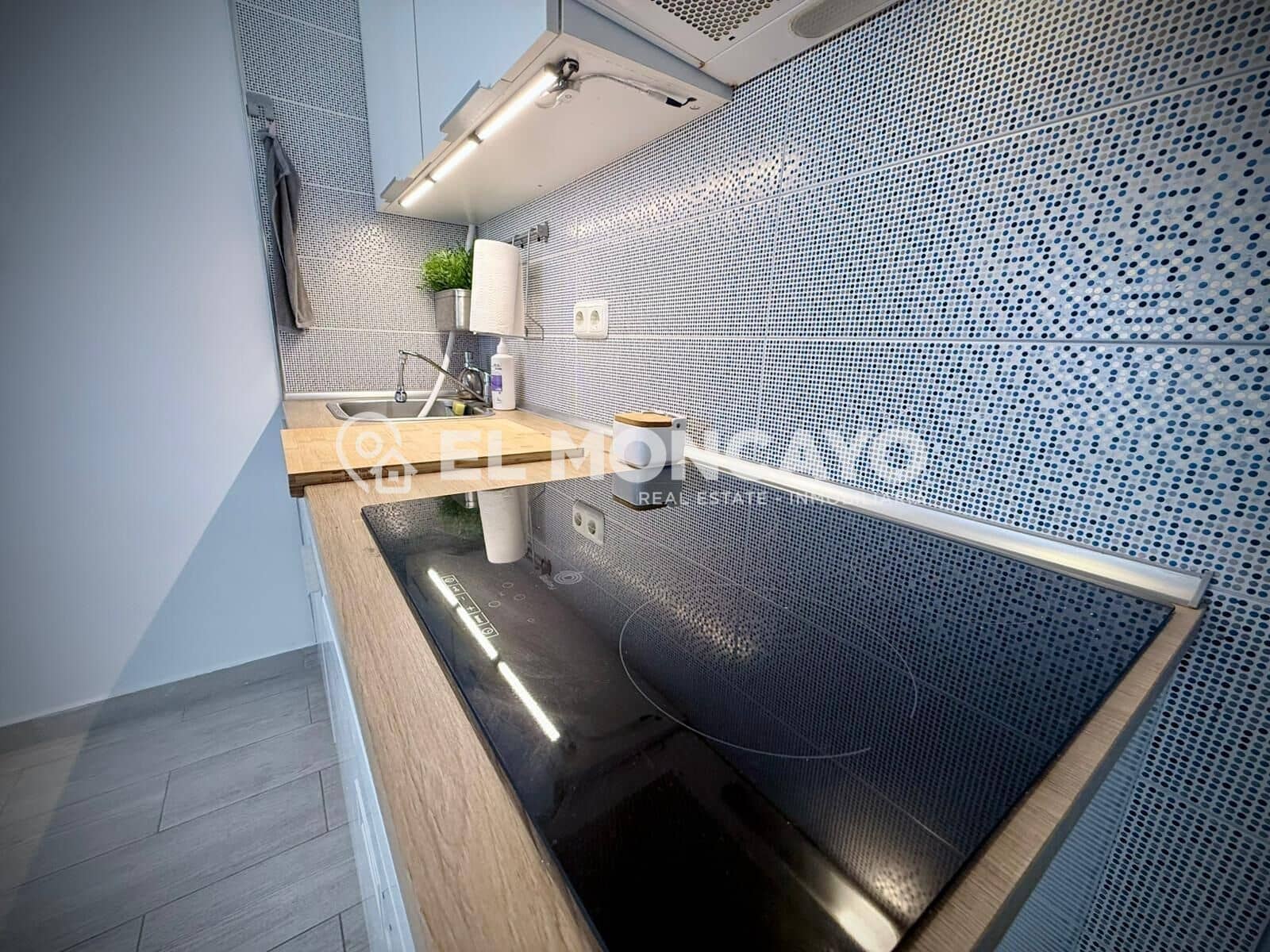 Studio zu verkaufen in Campoamor mit Pool - 118.000 € (Ref: 9629895)