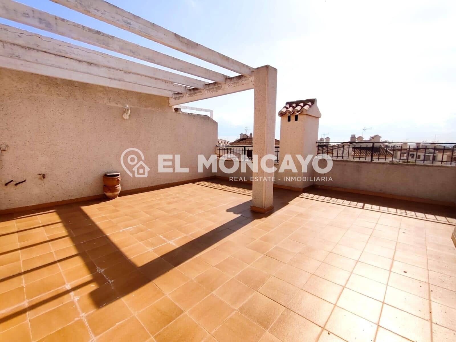 2 soverom Bungalow til salgs i Guardamar del Segura med svømmebasseng - € 135 900 (Ref: 9644938)