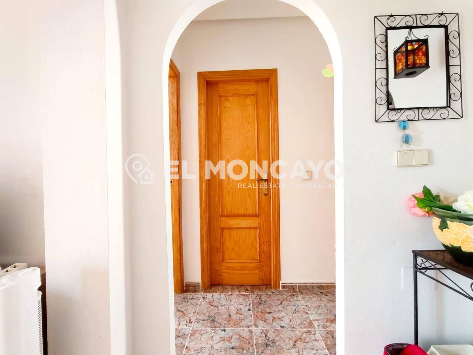 2 soverom Bungalow til salgs i Guardamar del Segura med svømmebasseng - € 135 900 (Ref: 9644938)