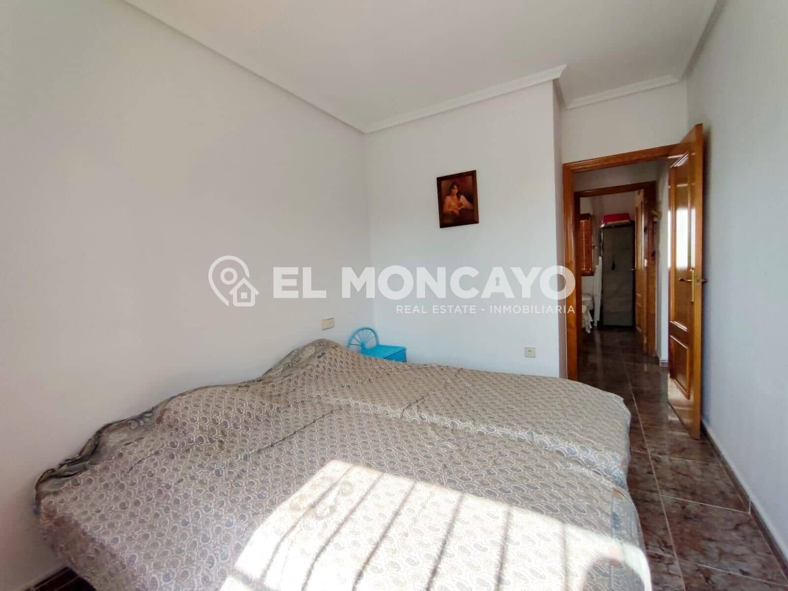 2 soverom Bungalow til salgs i Guardamar del Segura med svømmebasseng - € 135 900 (Ref: 9644938)