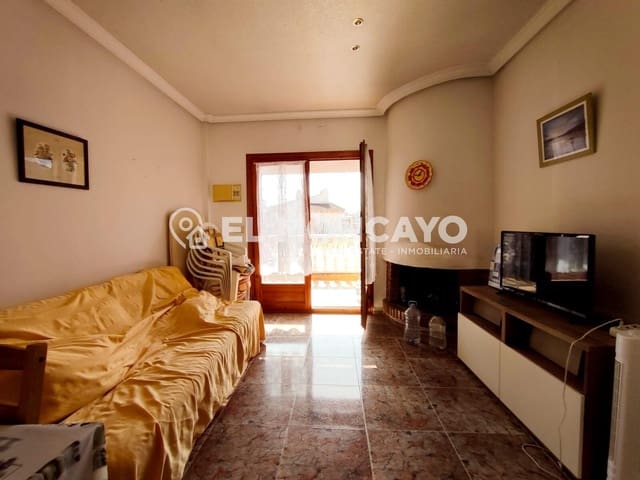 2 soverom Bungalow til salgs i Guardamar del Segura med svømmebasseng - € 135 900 (Ref: 9644938)