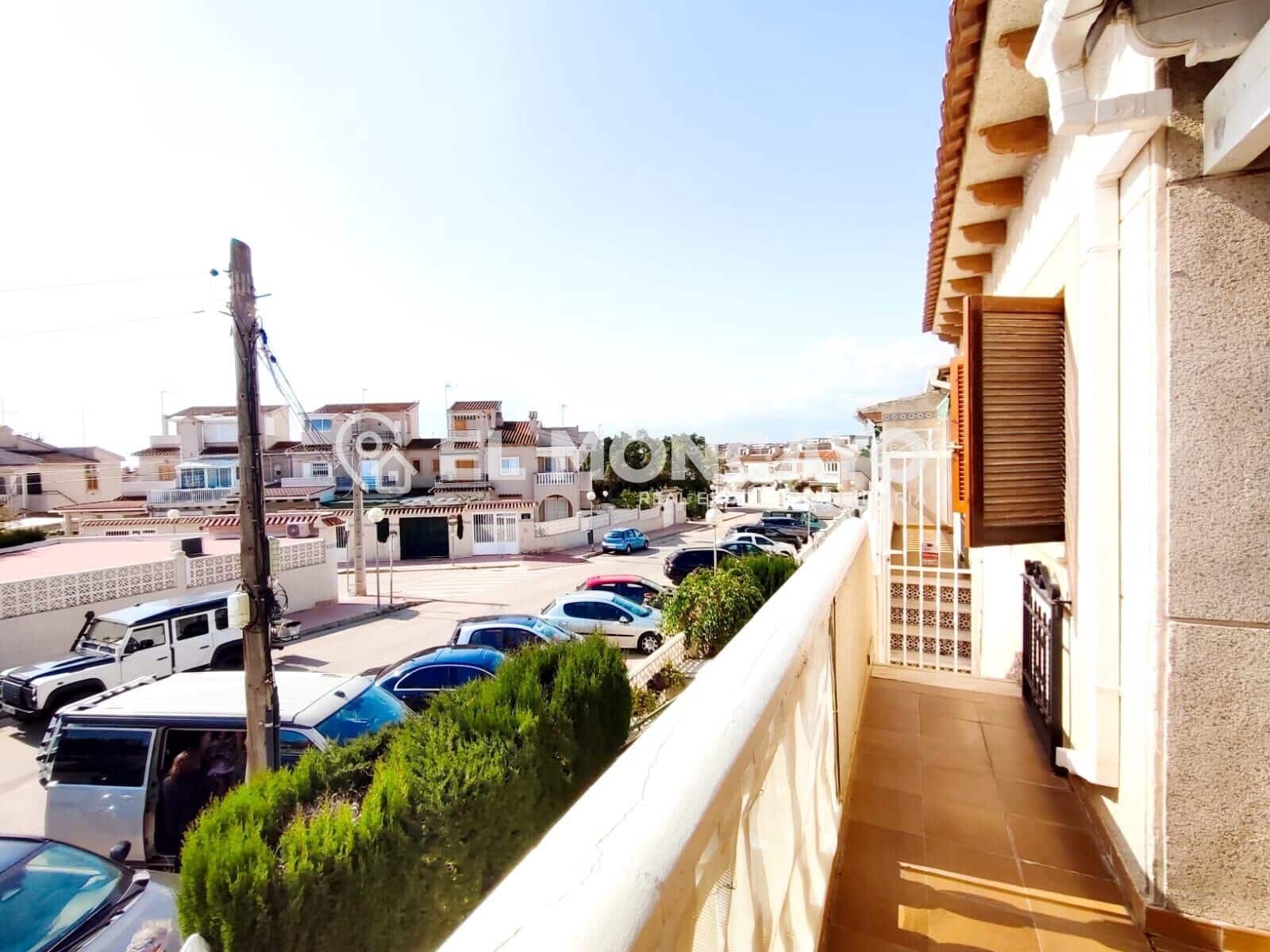 2 soverom Bungalow til salgs i Guardamar del Segura med svømmebasseng - € 135 900 (Ref: 9644938)