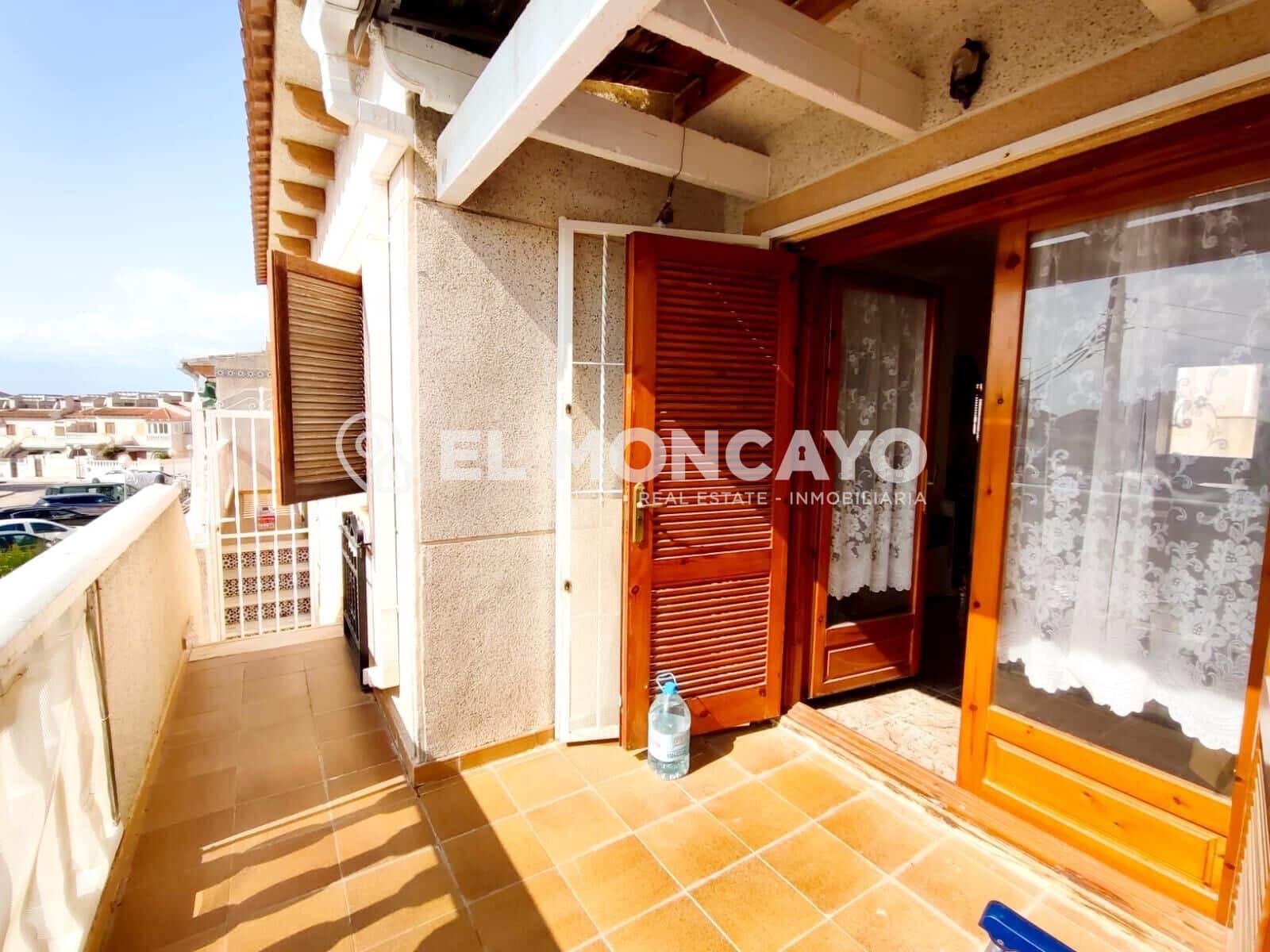 2 soverom Bungalow til salgs i Guardamar del Segura med svømmebasseng - € 135 900 (Ref: 9644938)